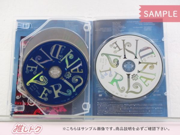 NEWS DVD LIVE TOUR 2017 NEVERLAND 通常盤 未開封 - メルカリ