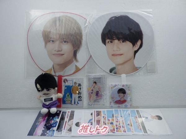 Lilかんさい　大西風雅　グッズ Lil かんさい 大西風雅 グッズセット 未開封含む - メルカリ