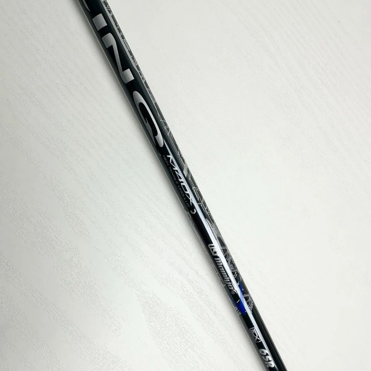 未使用】LIN-Q BLUE EX 6SR リンク ブルー 6SR キャロウェイスリーブ付