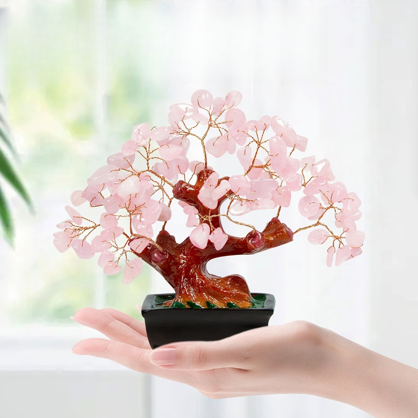 沙花叉クロヱ どんぐりねこ アクリルスタンド ハワイアン 沙花叉クロヱ