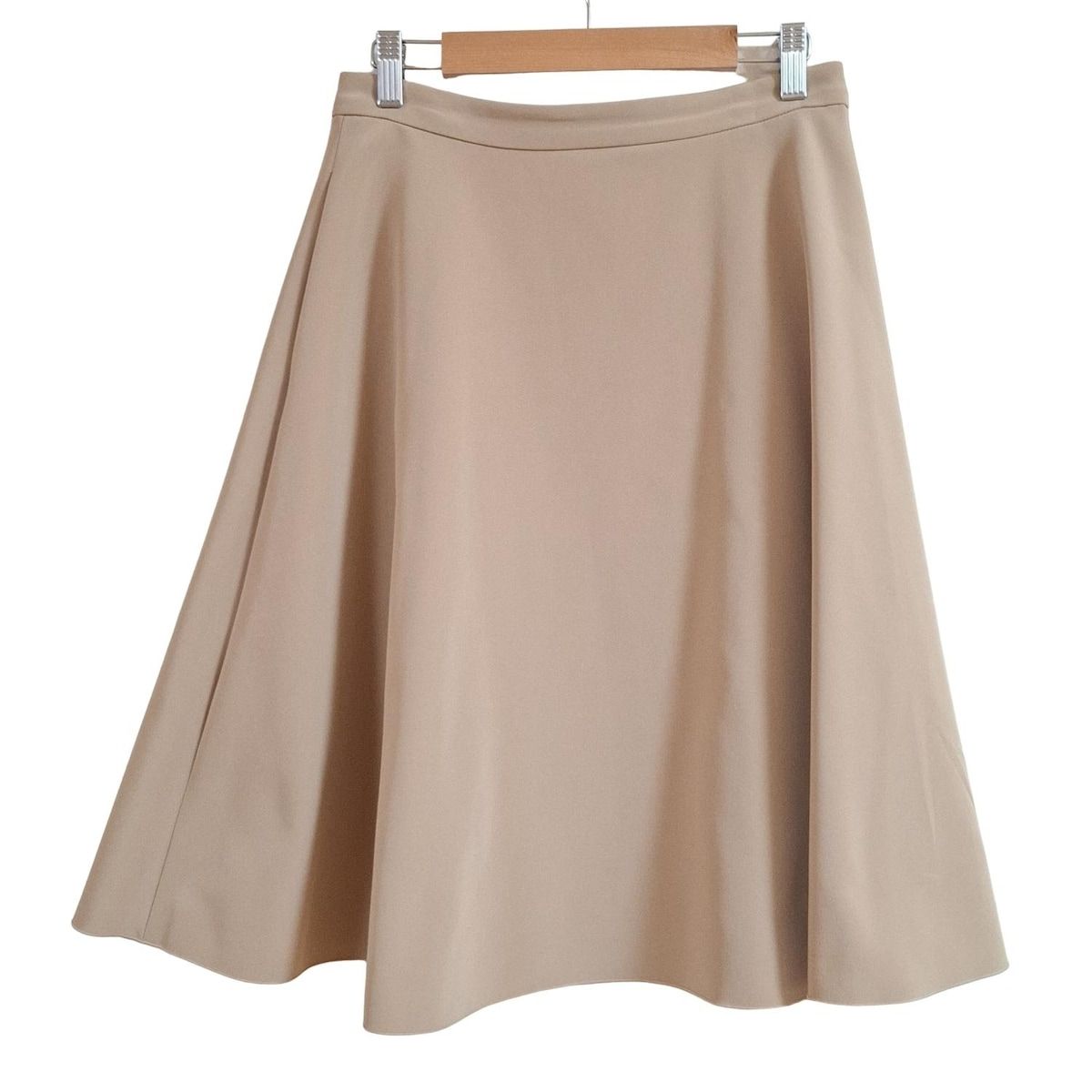 FOXEY NEW YORK(フォクシーニューヨーク) スカート サイズ40 M