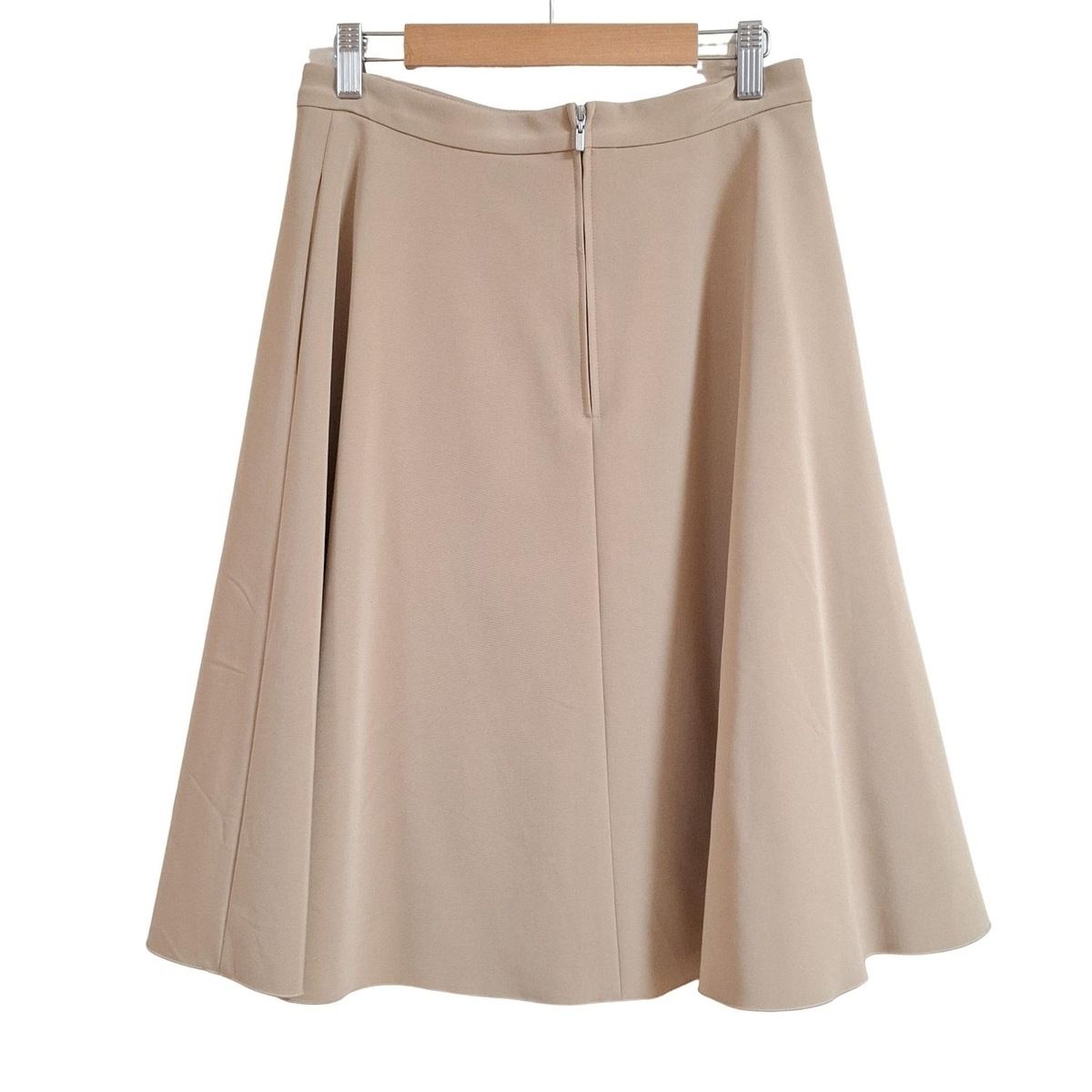 FOXEY NEW YORK(フォクシーニューヨーク) スカート サイズ40 M