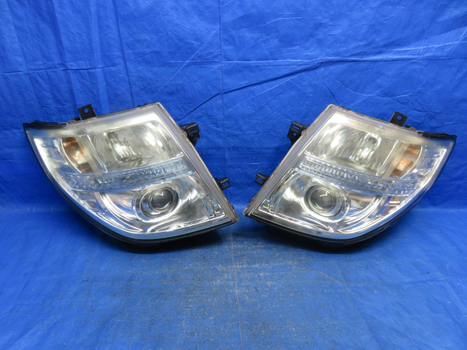 初代北斗の拳 スロット 4号機 福岡