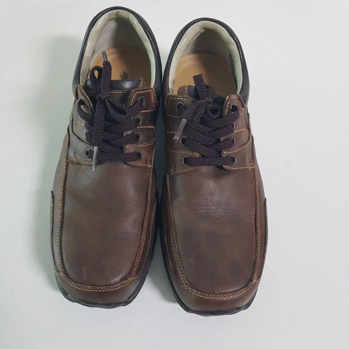 ランドローバー ゴアテックス靴 250