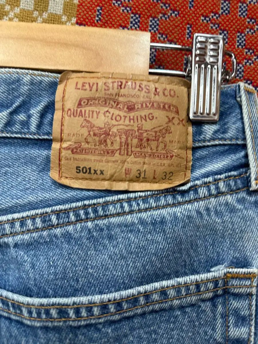  90 s リーバイス 501 xx u a 28 29 サイズ その他 デニム ジーンズ