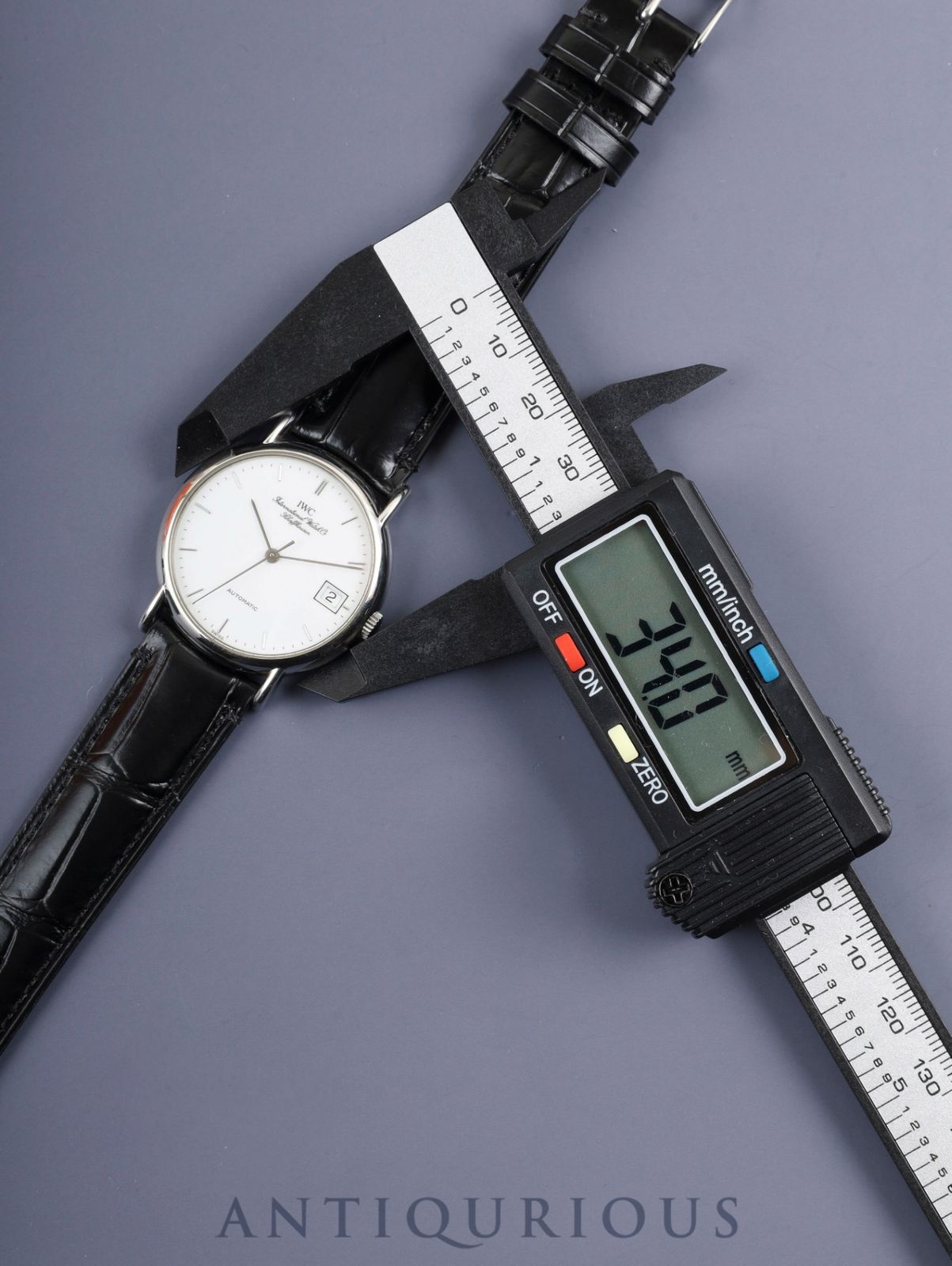 アイダブリュシー