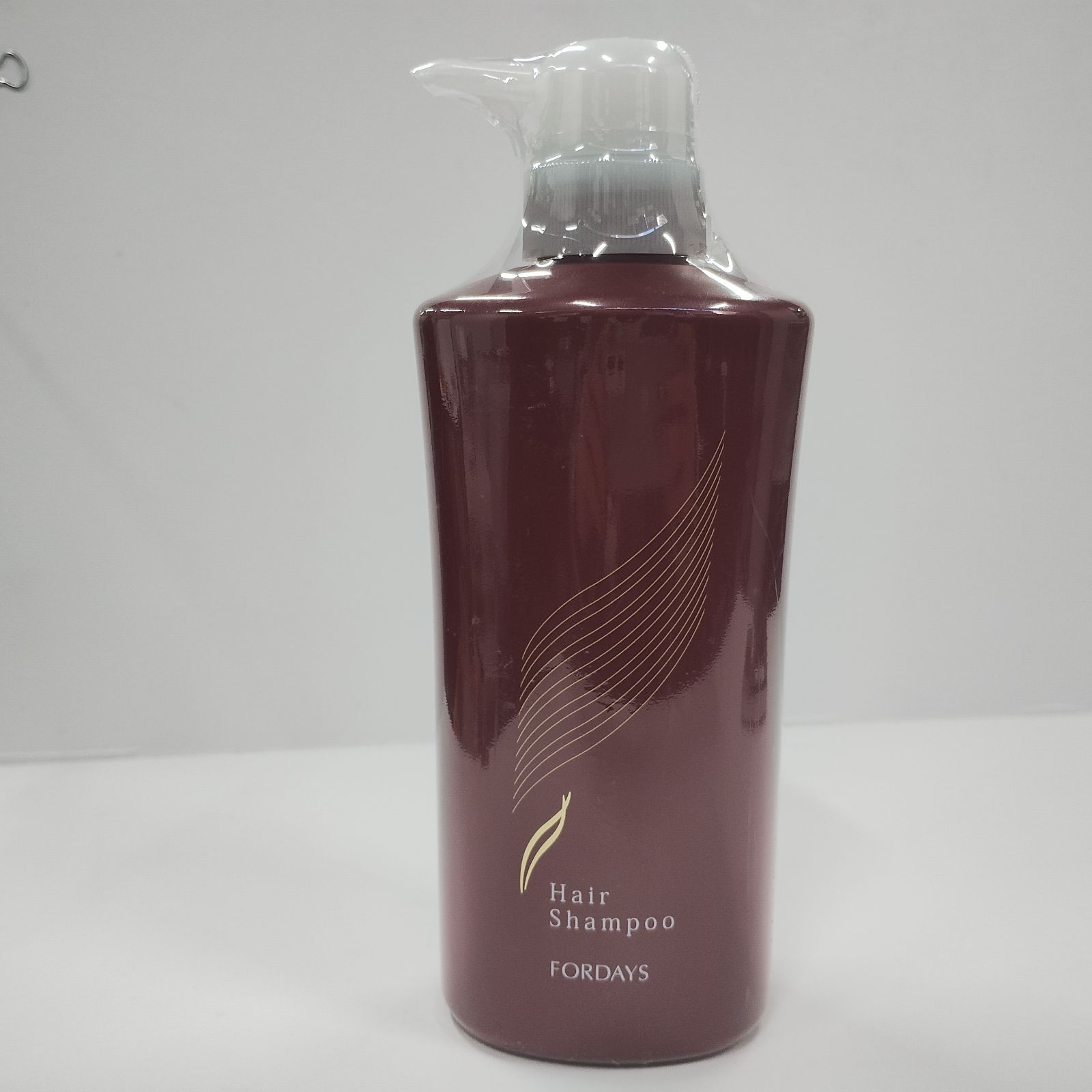 ヘアシャンプー&コンディショナー 各2本セット【新品未開封】フォーデイズ Y3624 FORDAYS フォーデイズ ヘアシャンプー V 400mL - メルカリ