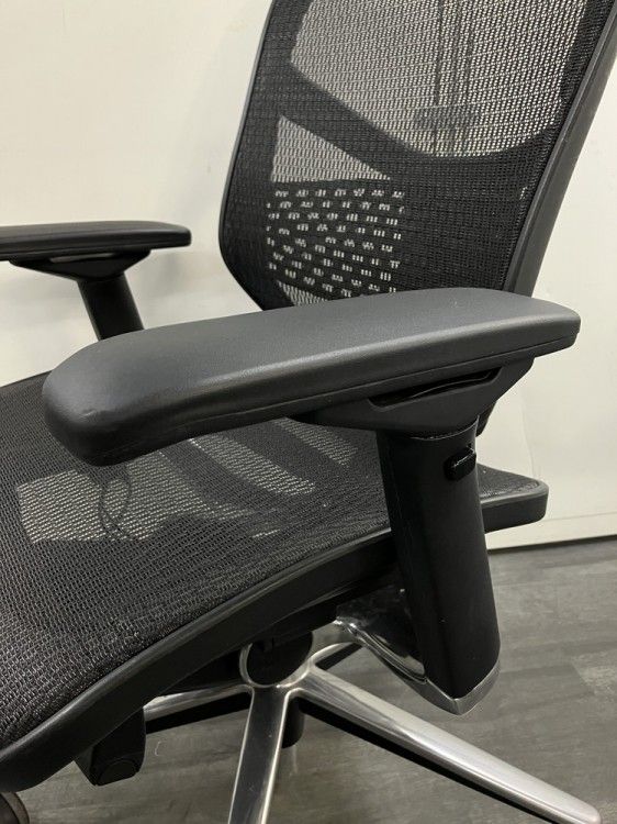 エルゴヒューマン エンジョイシリーズ