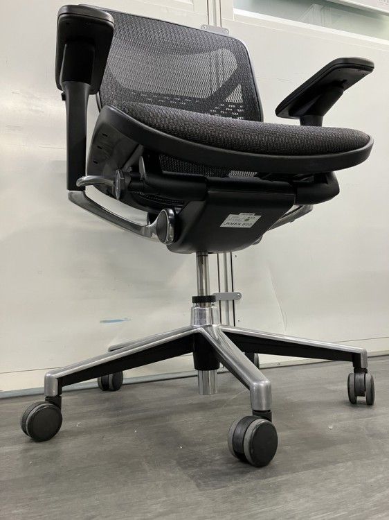 エルゴヒューマン エンジョイシリーズ