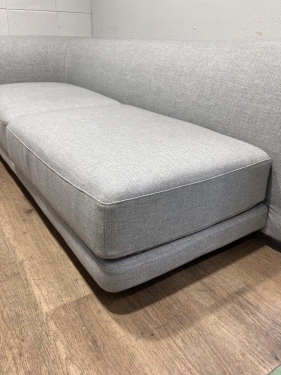 3人掛けソファ BERO