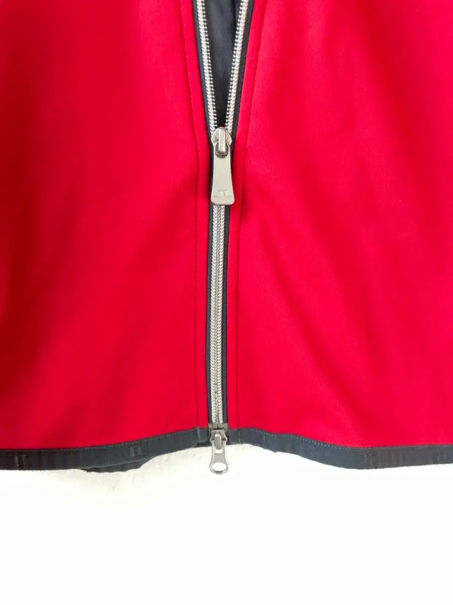 J.LINDEBERG 起毛 ツーウェイ ジップアップ ジャケット XL 103 - メルカリ