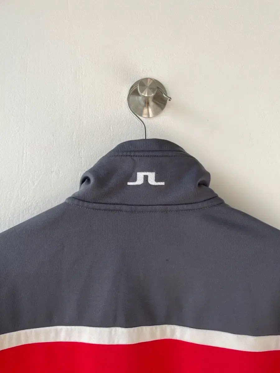 J.LINDEBERG 起毛 ツーウェイ ジップアップ ジャケット XL 103 - メルカリ