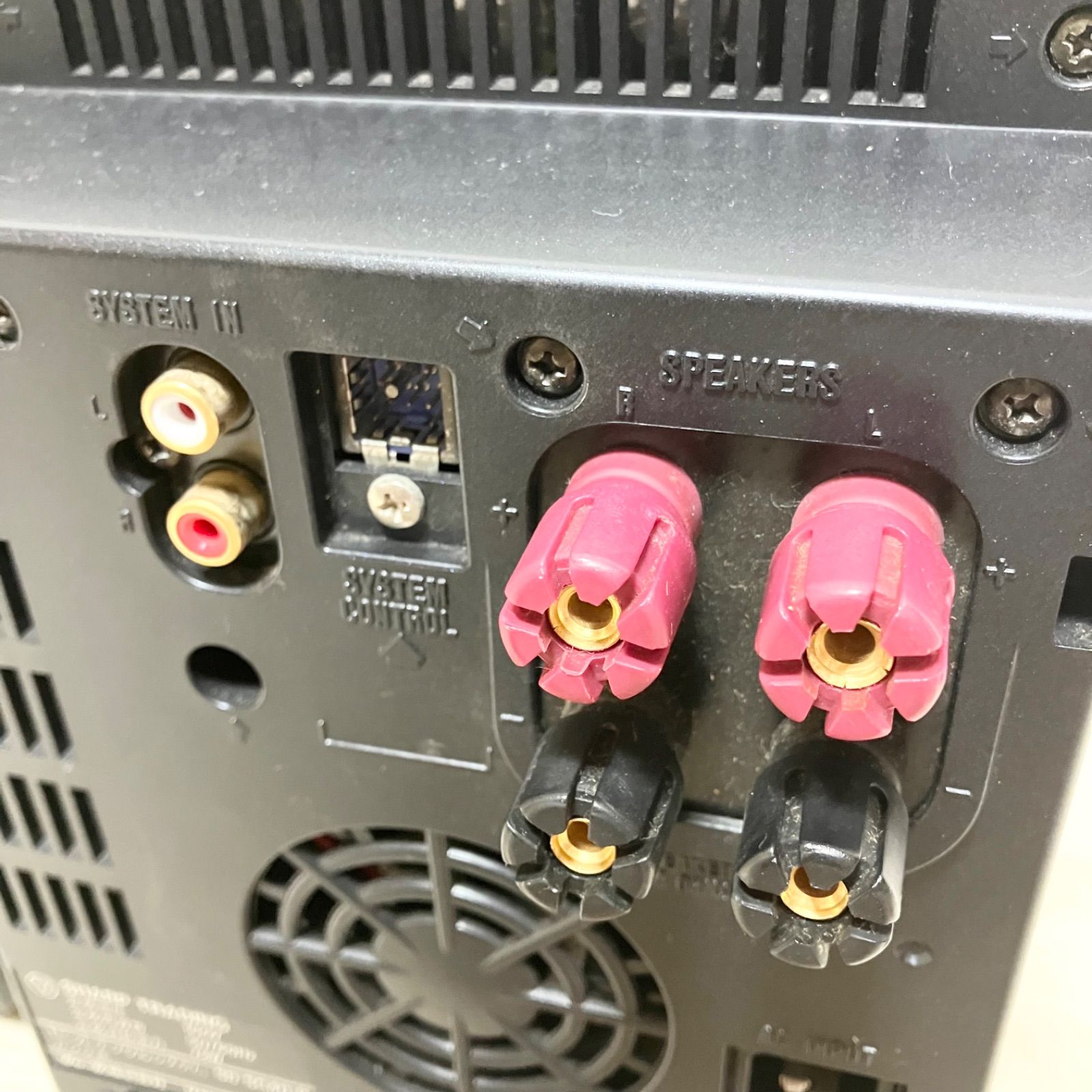 CD MDプレーヤー