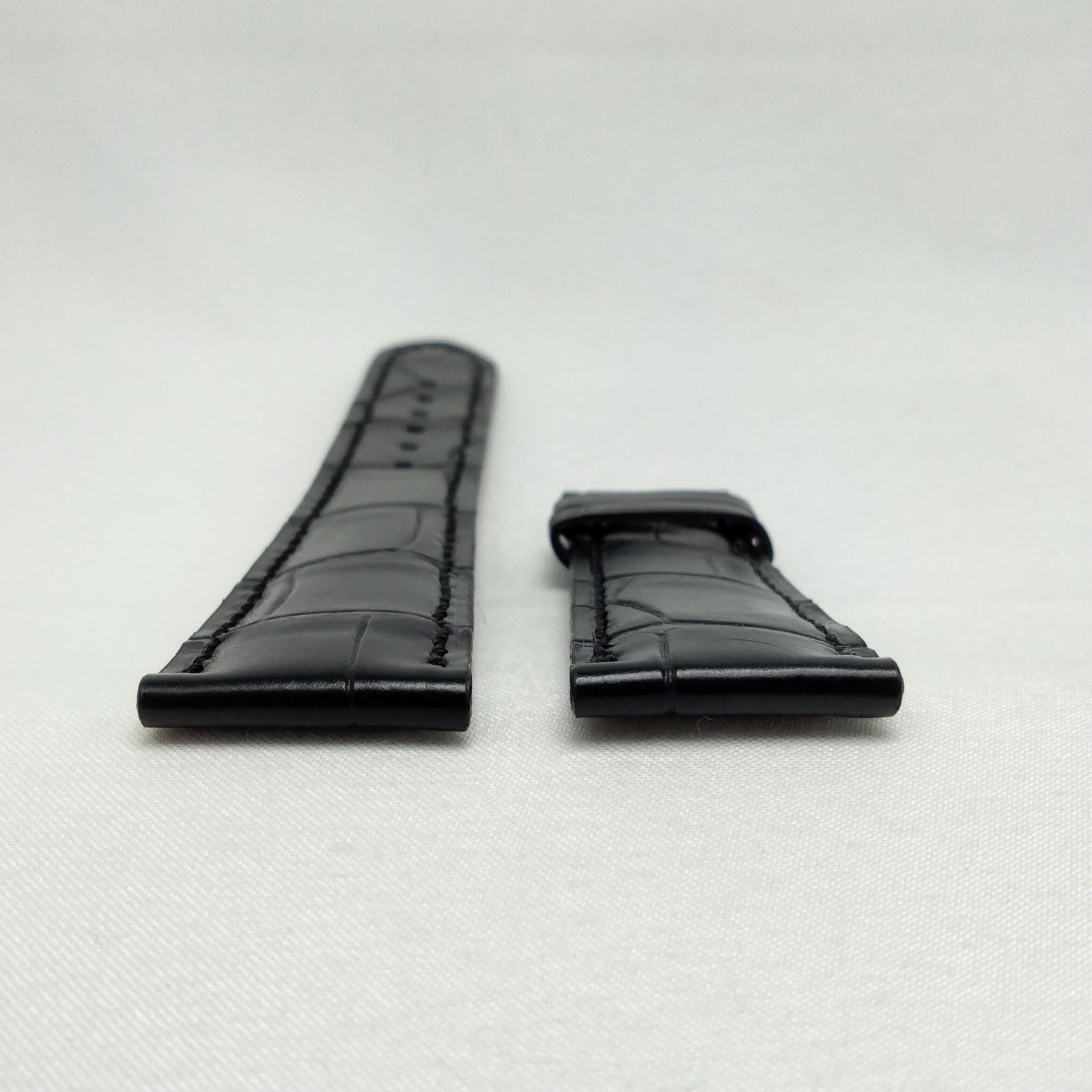 美品✨️PATEK PHILIPPE✨️パテックフィリップ 時計ベルト 16mm 革