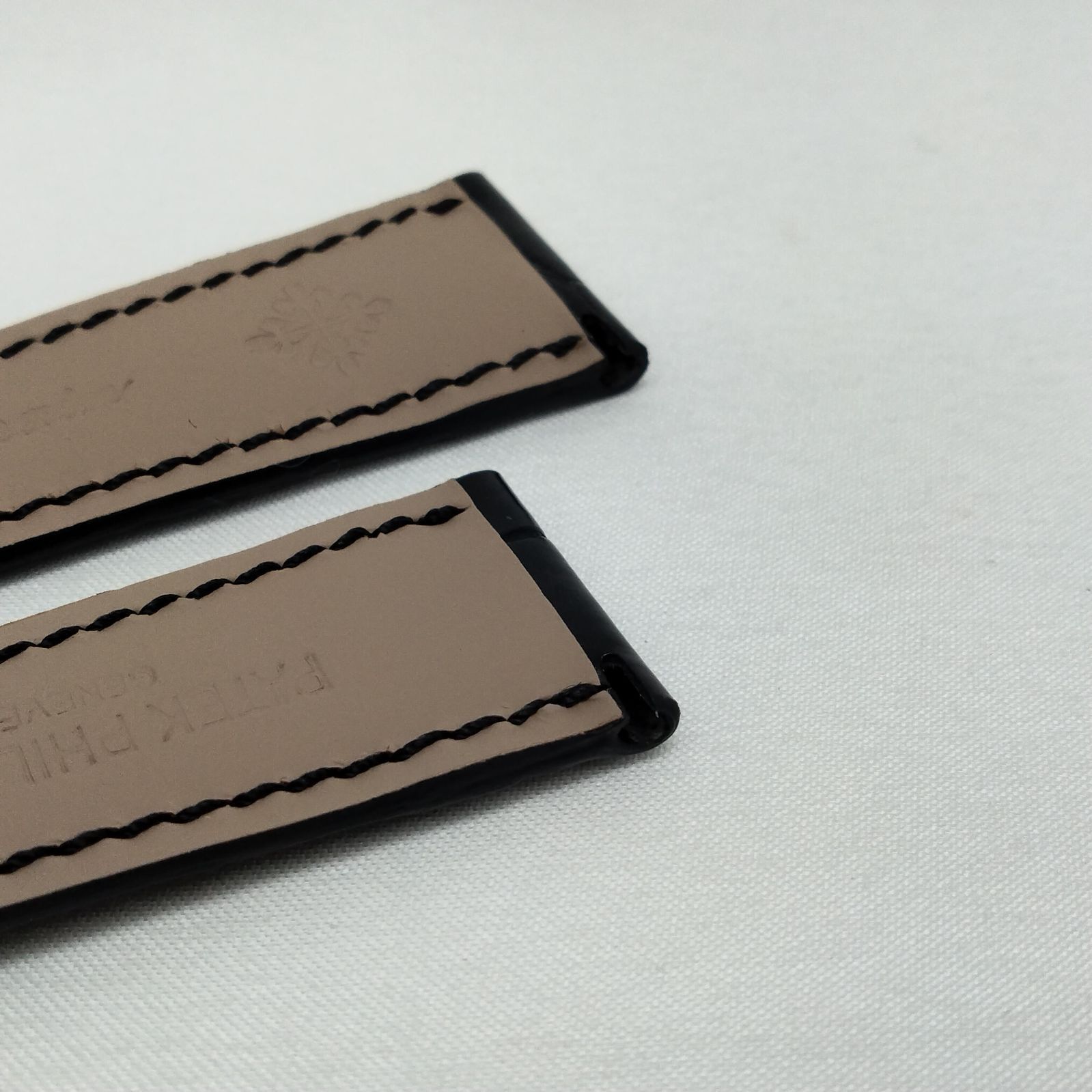 ️パテックフィリップ 時計ベルト