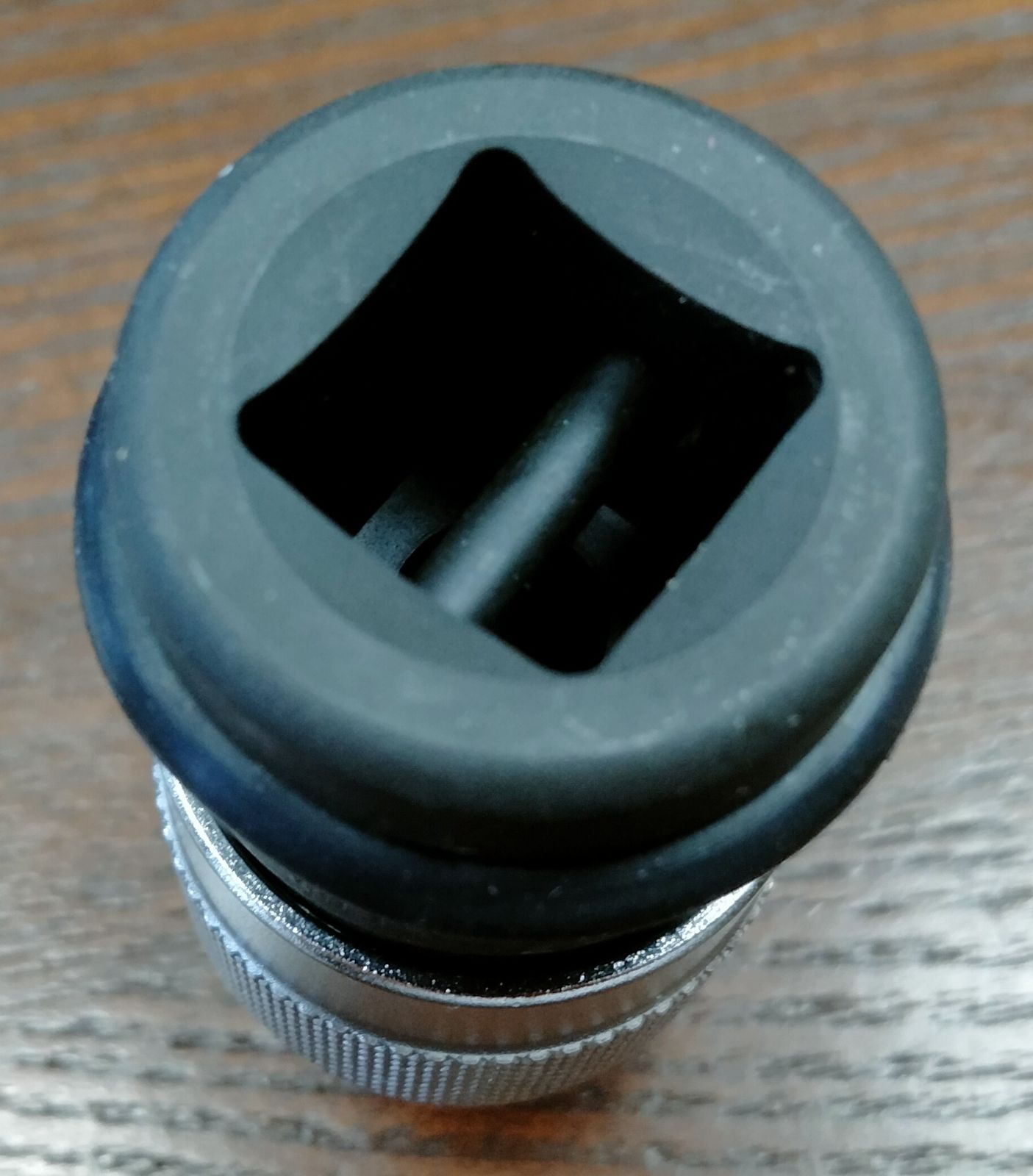 インパクトドライバー用アダプター