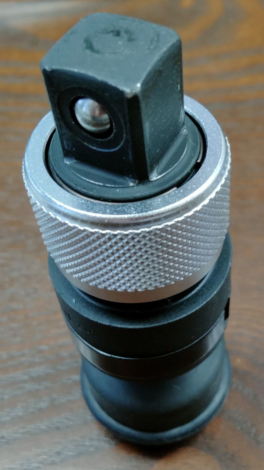 ソケットセット