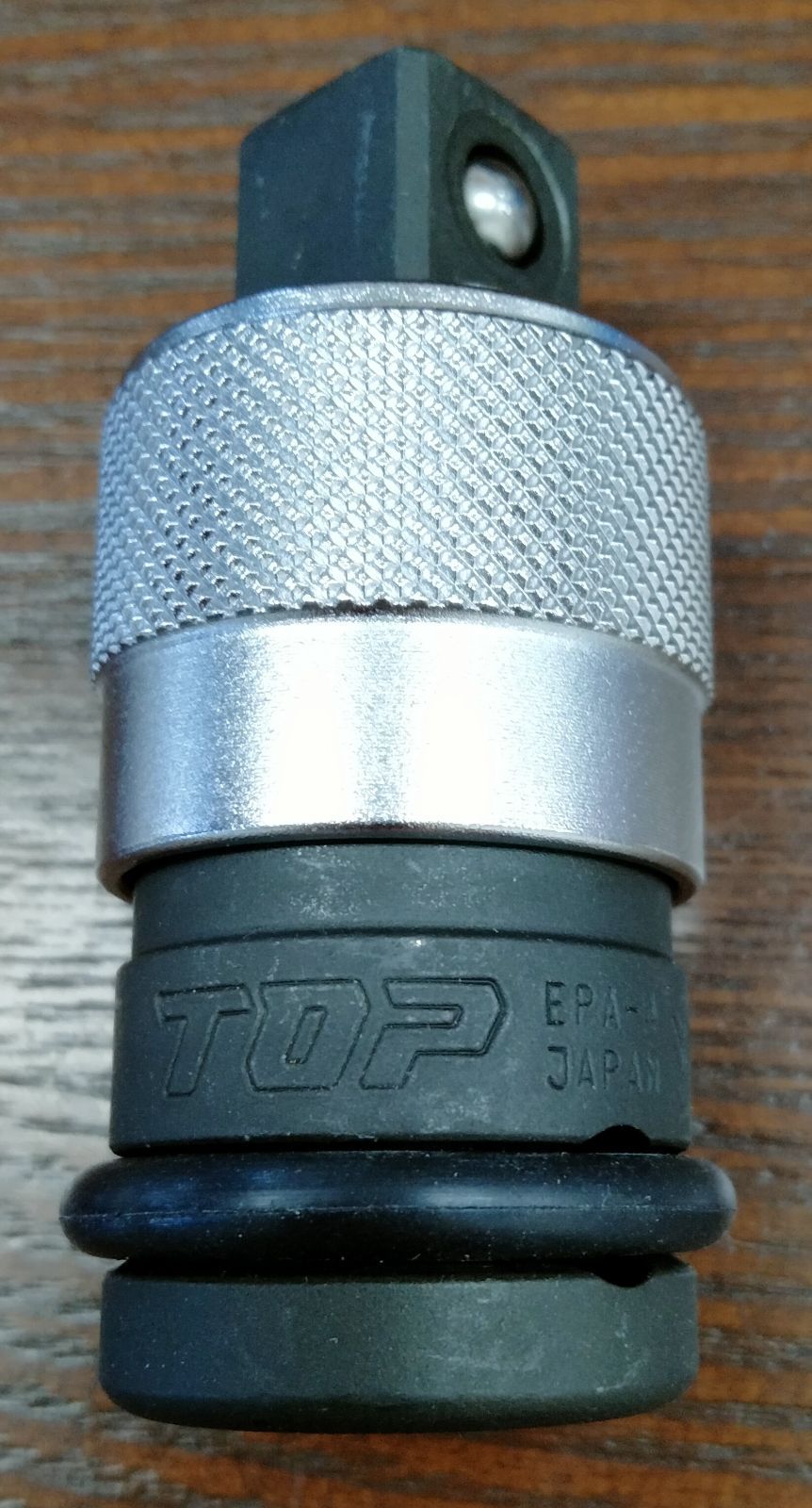 インパクトドライバー用アダプター ソケットセット