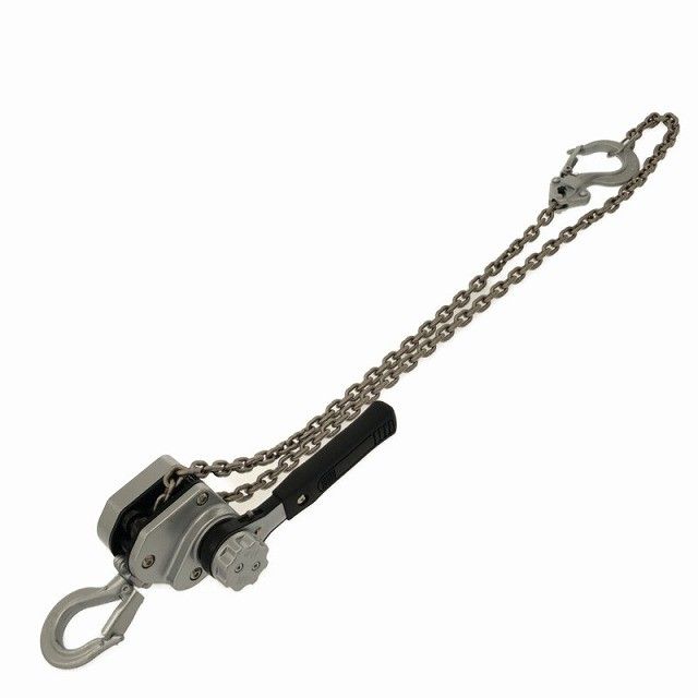 m レバーホイスト