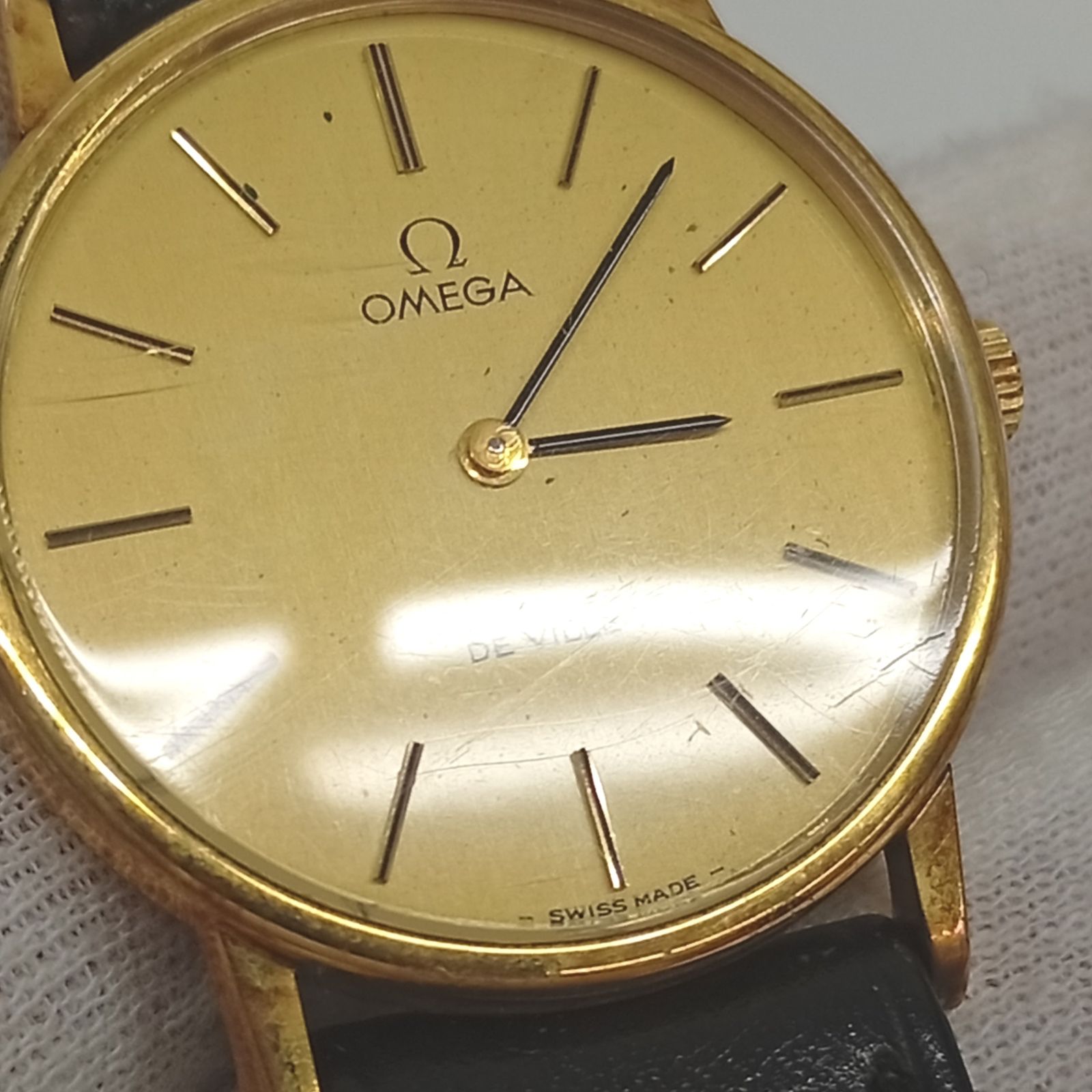 アンティーク時計 JA