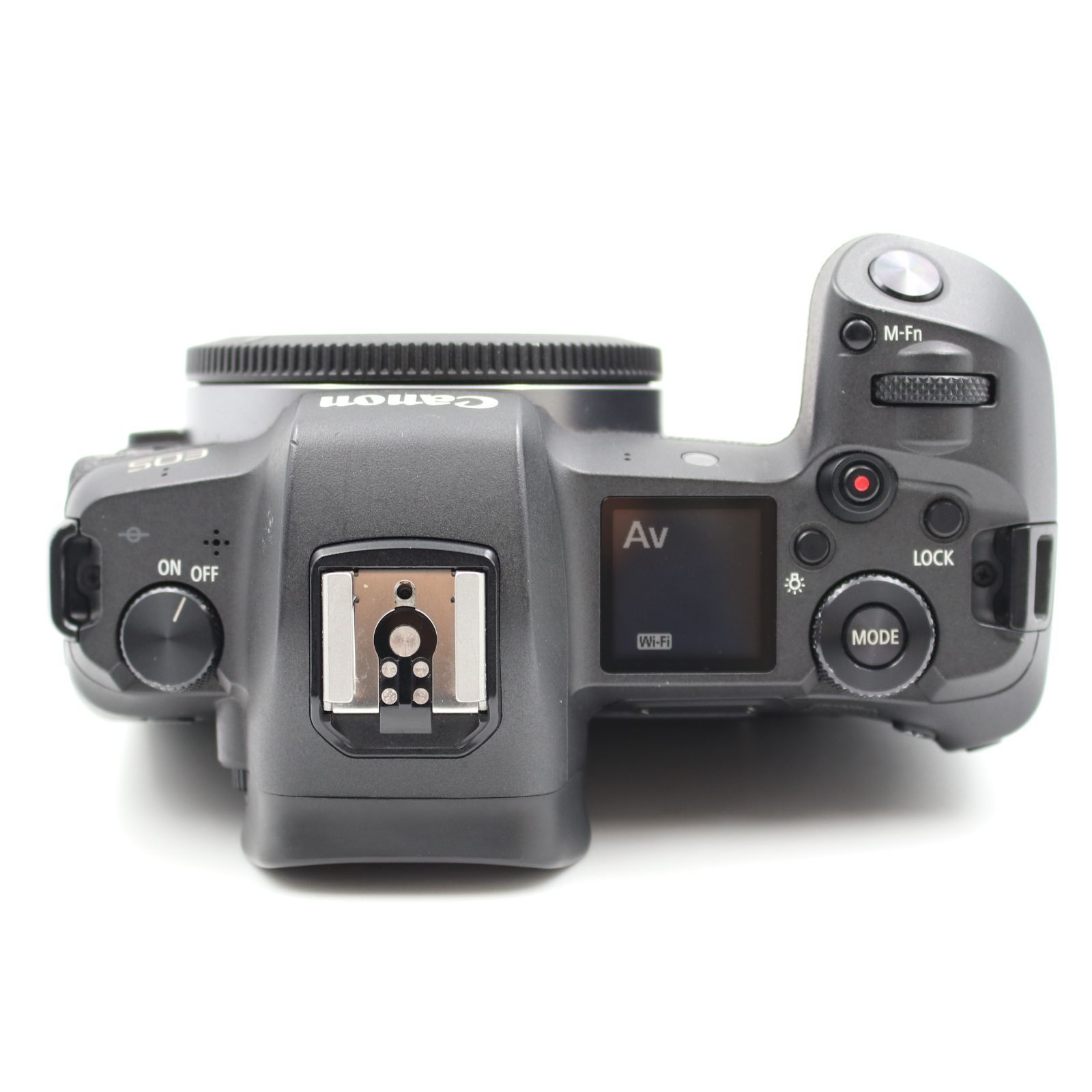 ミラーレス一眼カメラ