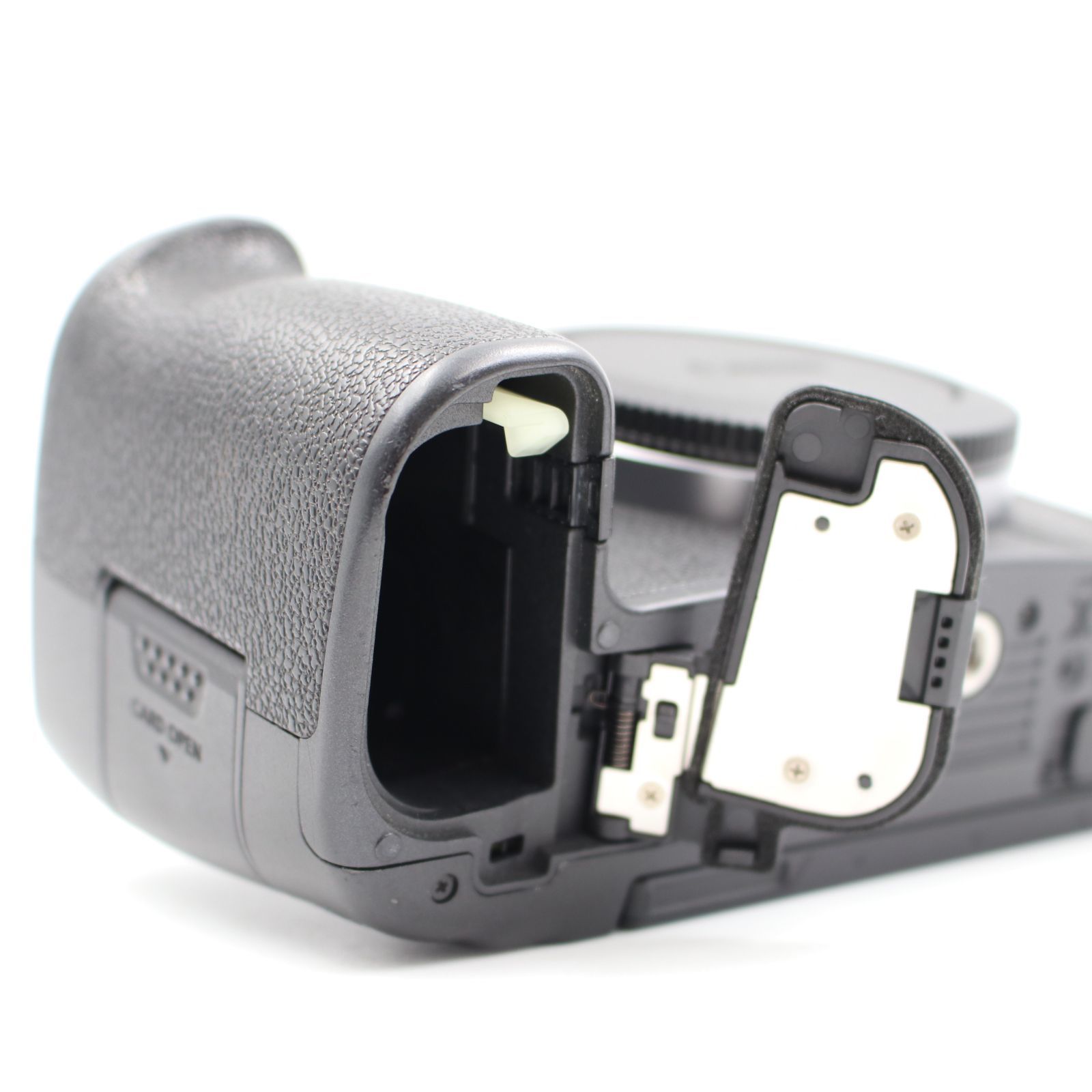 上品 CANON EOS R ボディ ミラーレス一眼カメラ キヤノン カメラストラップ ミラーレス一眼 