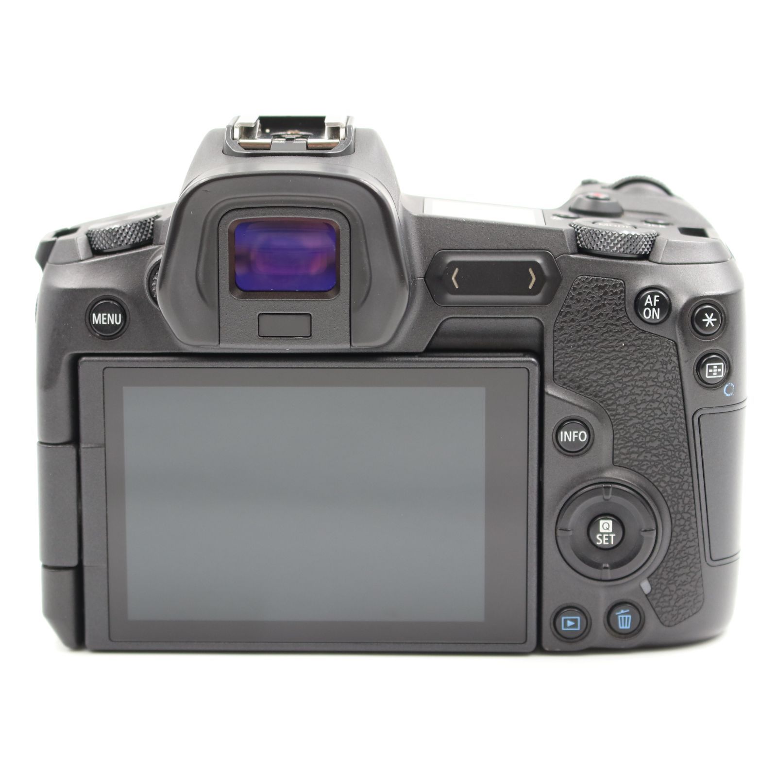 ミラーレス一眼カメラ キヤノン