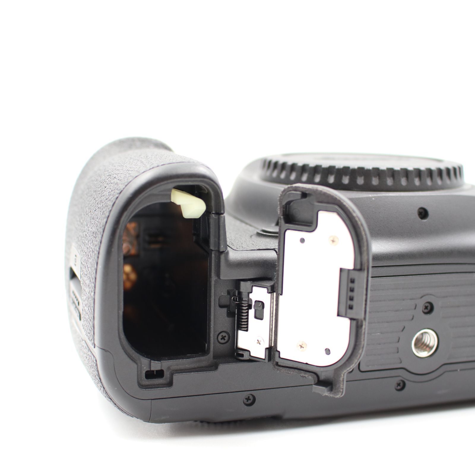 □シャッター数25292枚！極上品□ CANON EOS 5D Mark IV ボディ