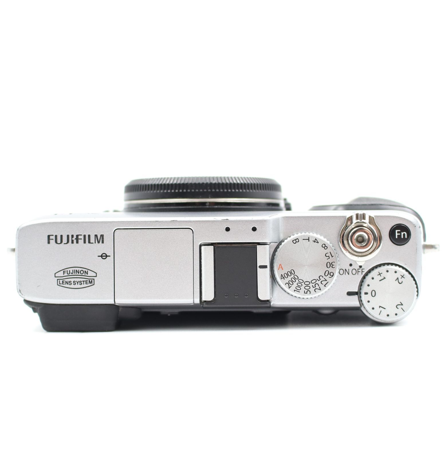 □極上品□ FUJIFILM X-E1 ボディ シルバー ミラーレス一眼レフカメラ