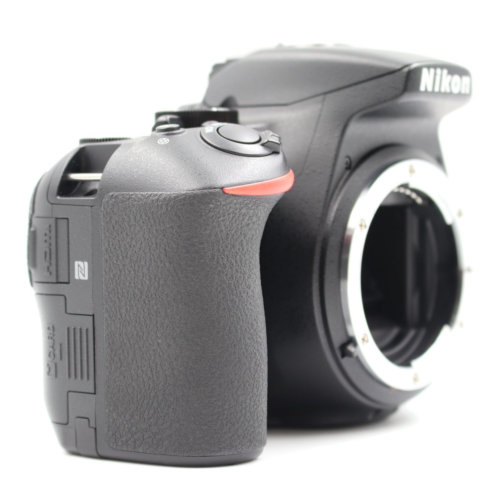 □シャッター数11670枚！極上品□ Nikon D5600 ボディ ブラック