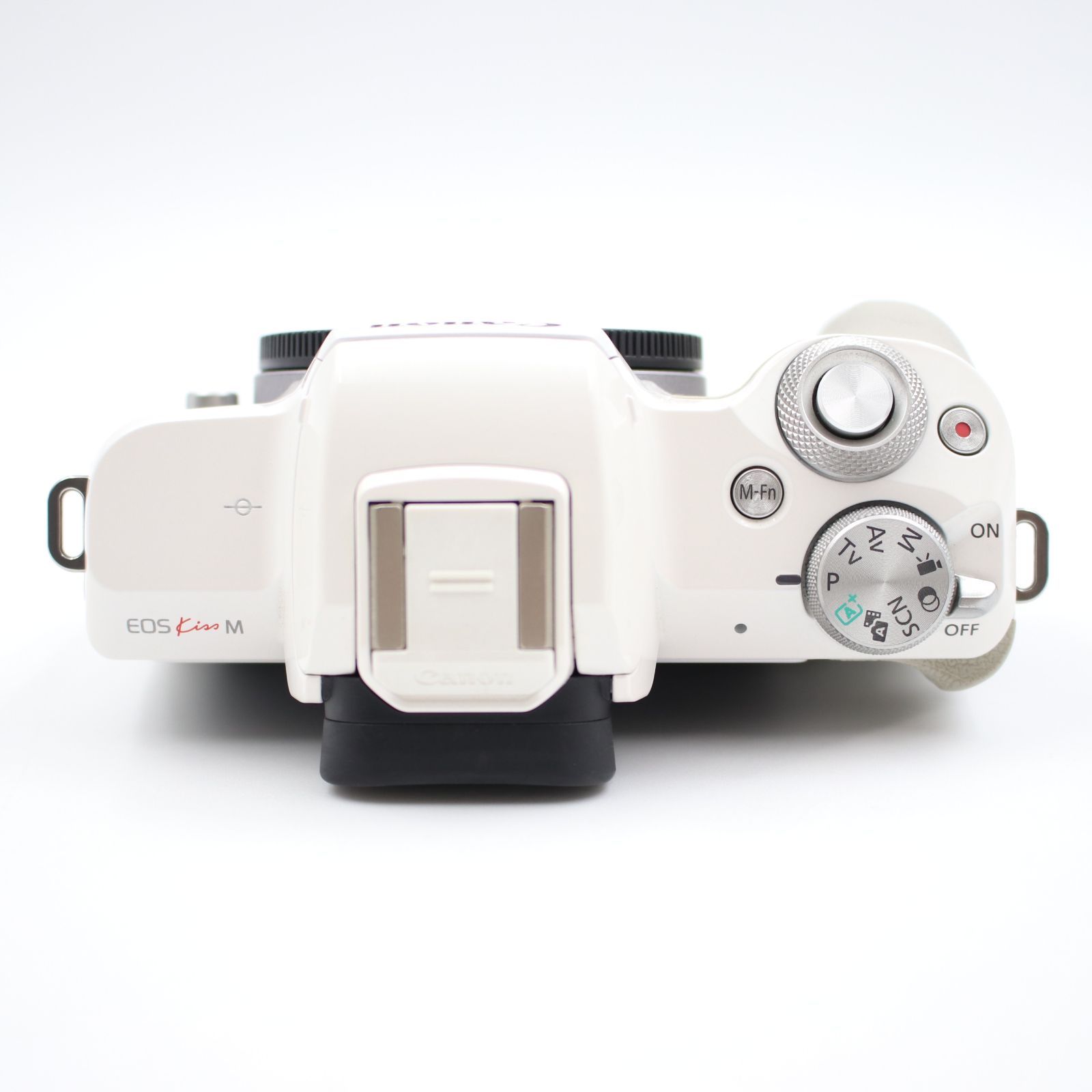 ミラーレス一眼カメラ