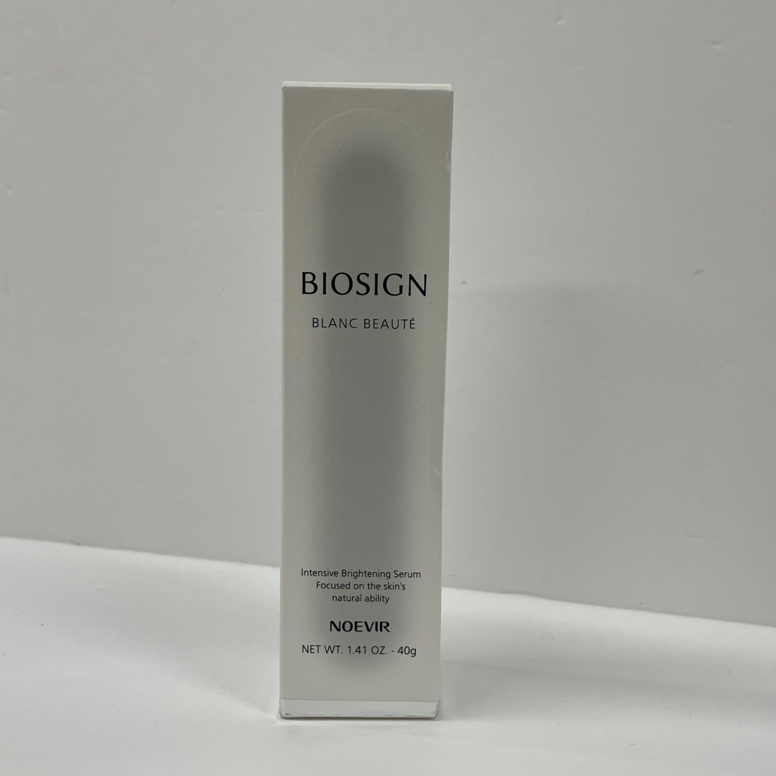 M2770 NOEVIR ノエビア バイオサイン 薬用ブランボーテ 薬用美白美容液