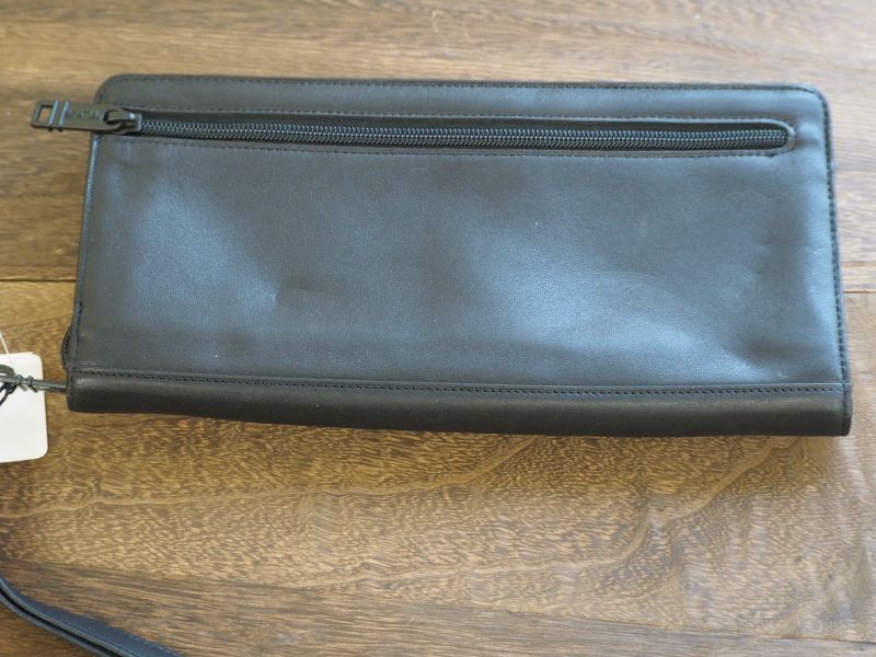 トゥミ トラベルウォレット