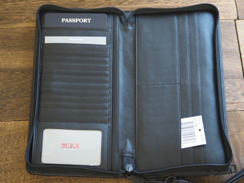 ブラック レザー