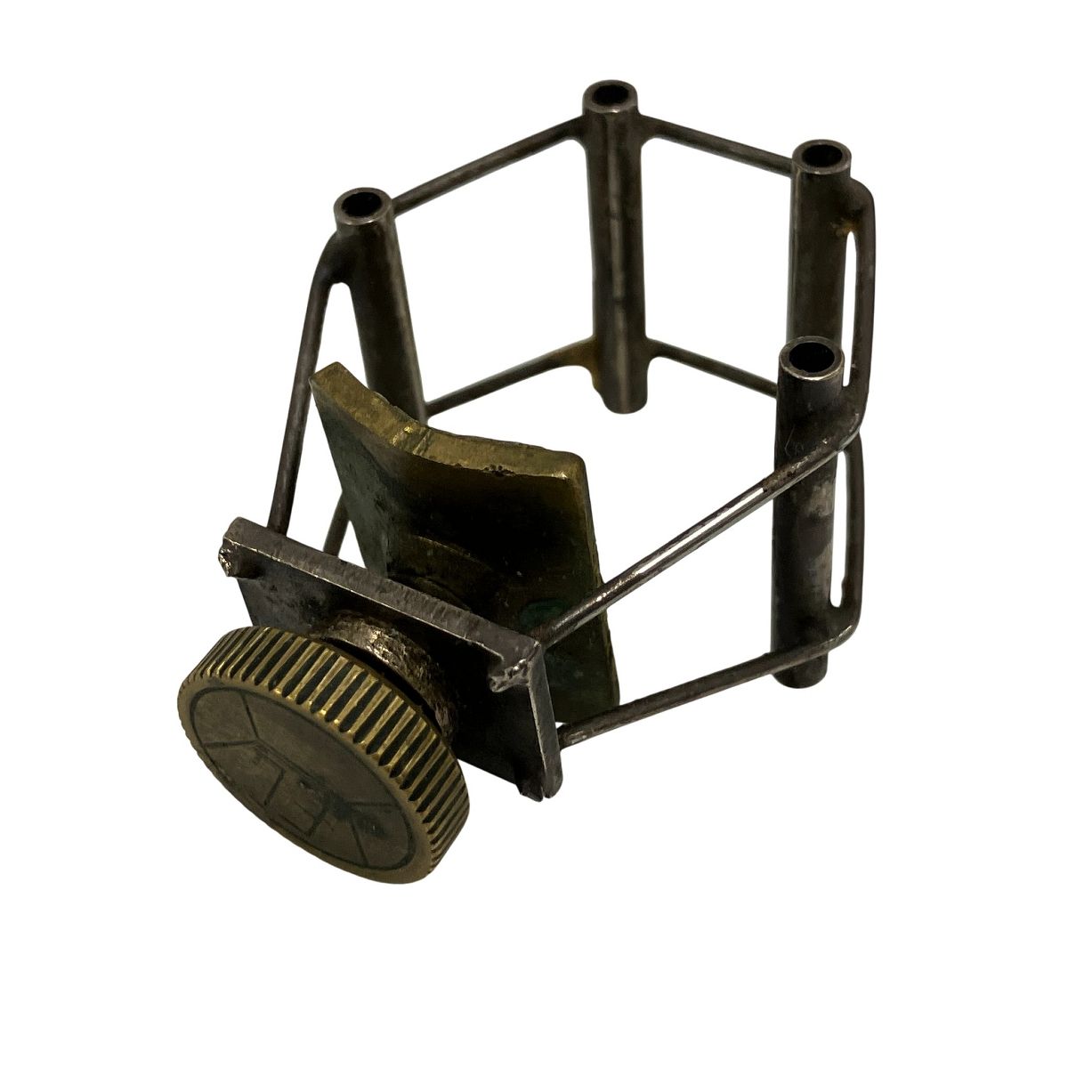 フランソワ ルイ リガチャー 楽器 周辺 アクセサリ アルトサックス用