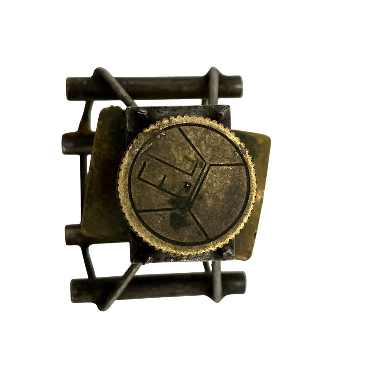 フランソワ ルイ リガチャー 楽器 周辺 アクセサリ アルトサックス用