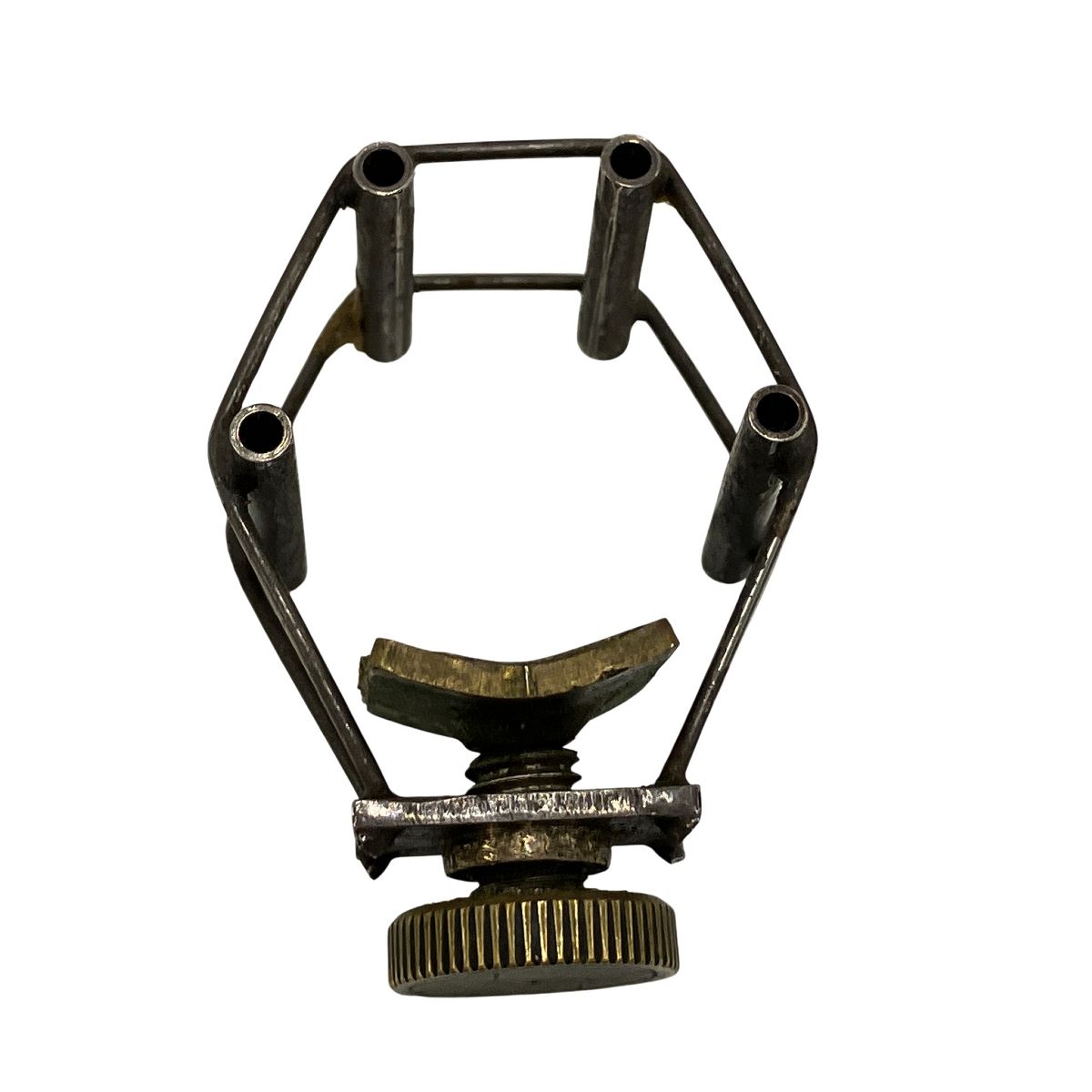 フランソワ ルイ リガチャー 楽器 周辺 アクセサリ アルトサックス用