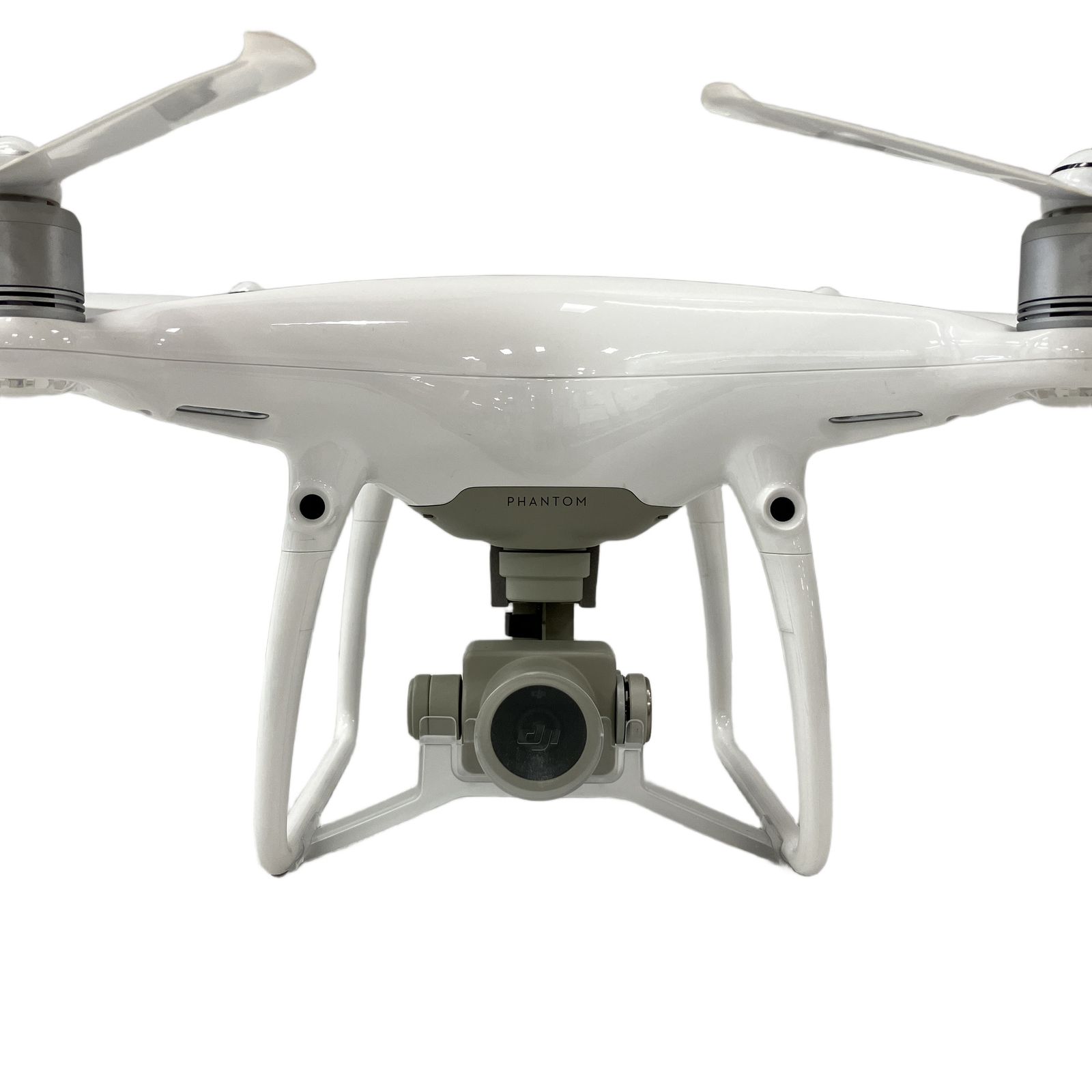 DJI Phantom 4 Pro+ V2.0 WM331S GL300K バッテリー2個付き ファントム