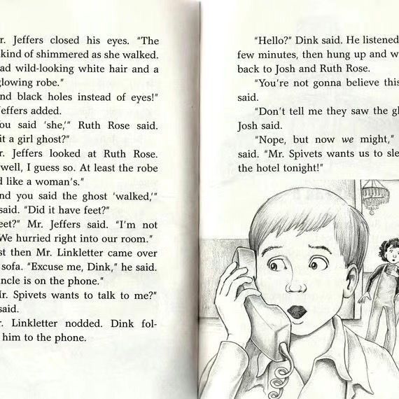 A to Z Mysteries 26冊セット 英語 洋書 子供絵本 sh28