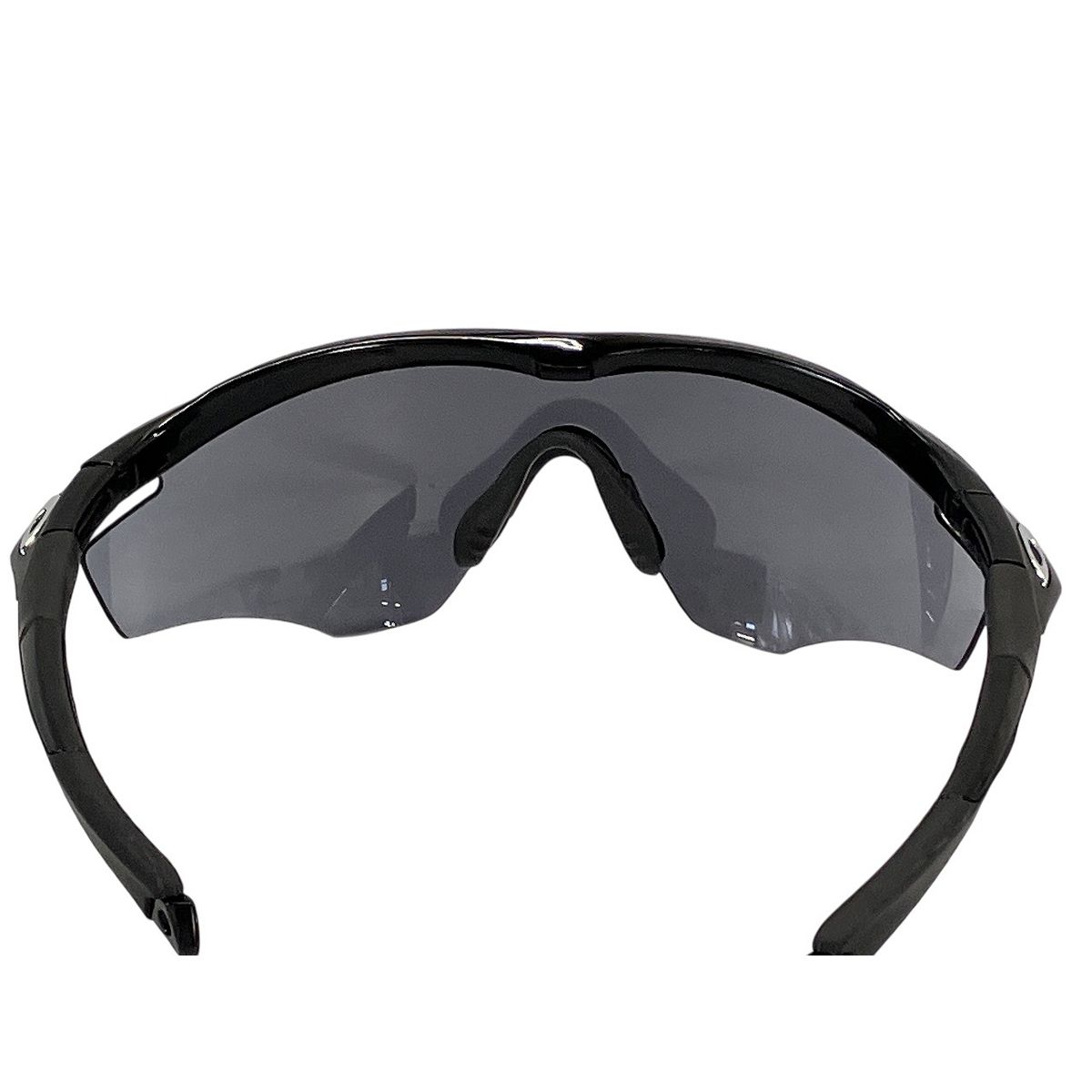 OAKLEY オークリー OO9212-01 M2 FRAME サングラス ポリッシュド