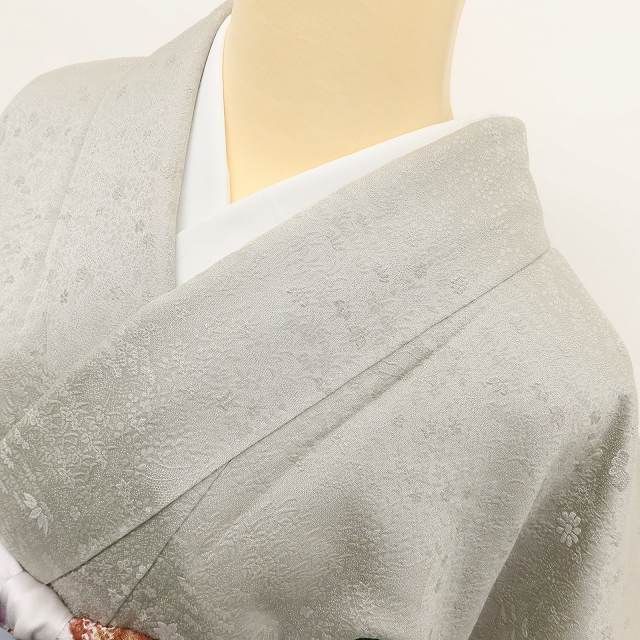 ✾まめ藤✾本加賀友禅