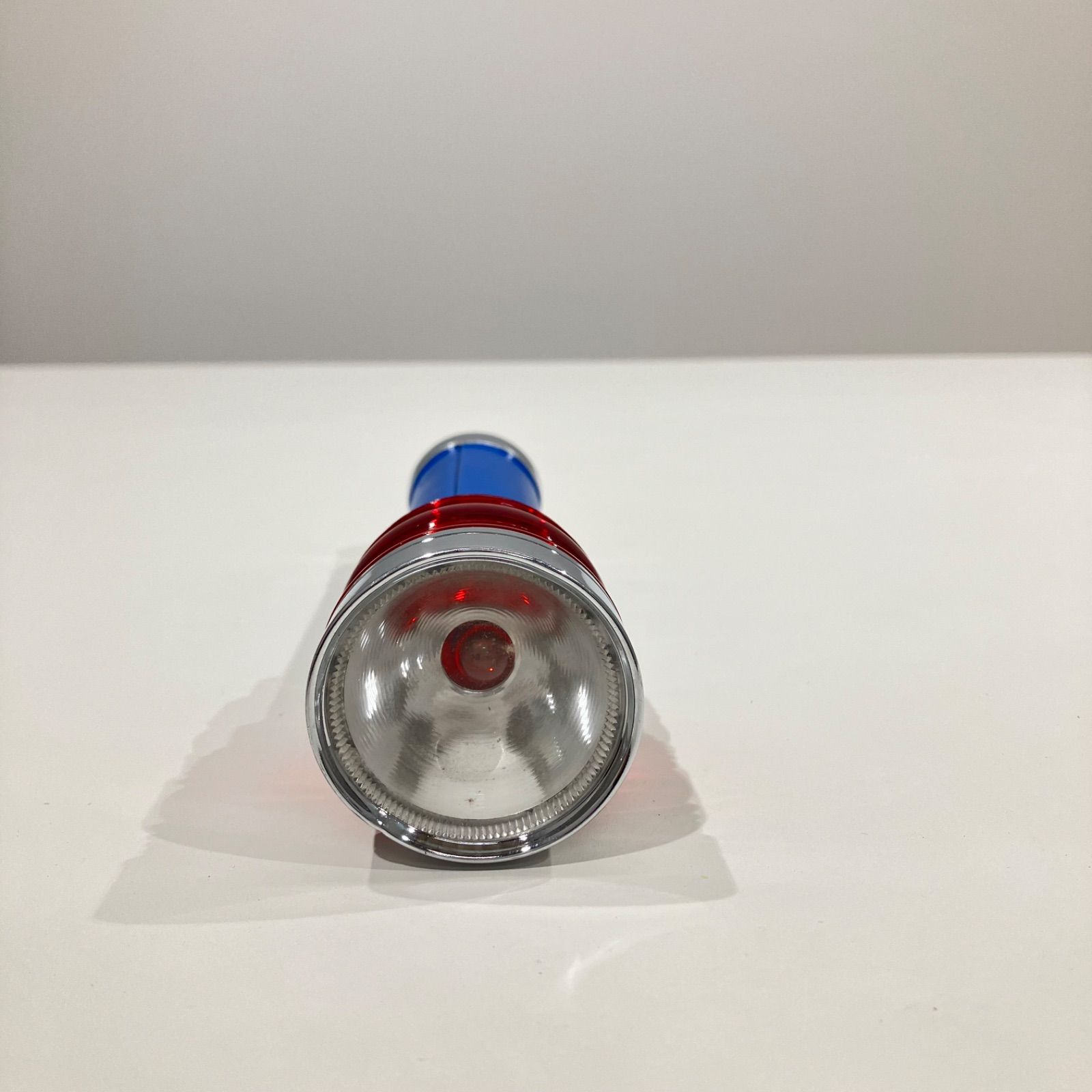 National ナショナル 懐中電灯 松下電工 昭和レトロ 【送料無料