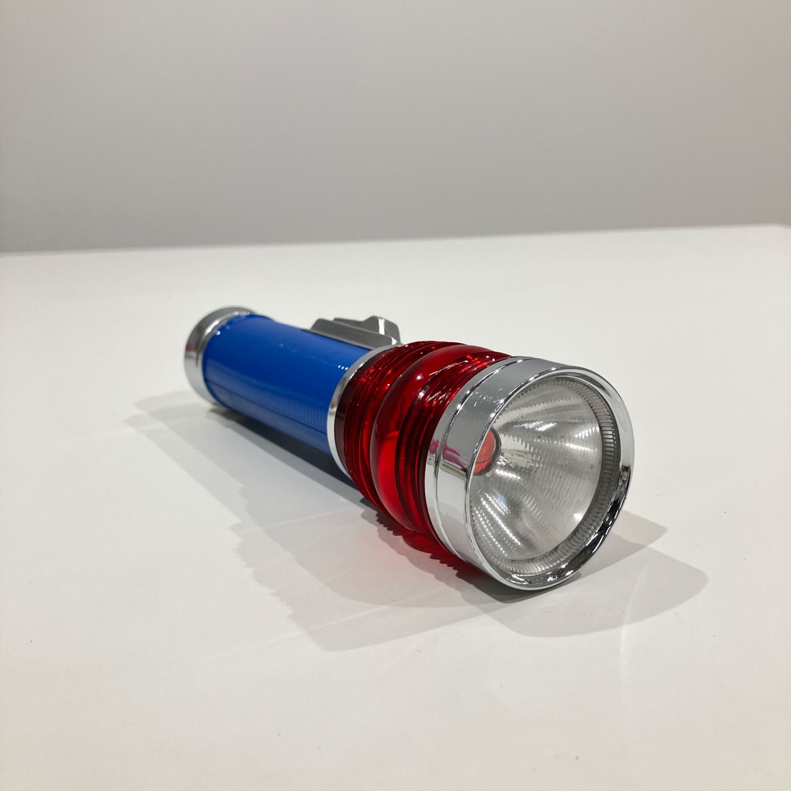 National ナショナル 懐中電灯 松下電工 昭和レトロ 【送料無料