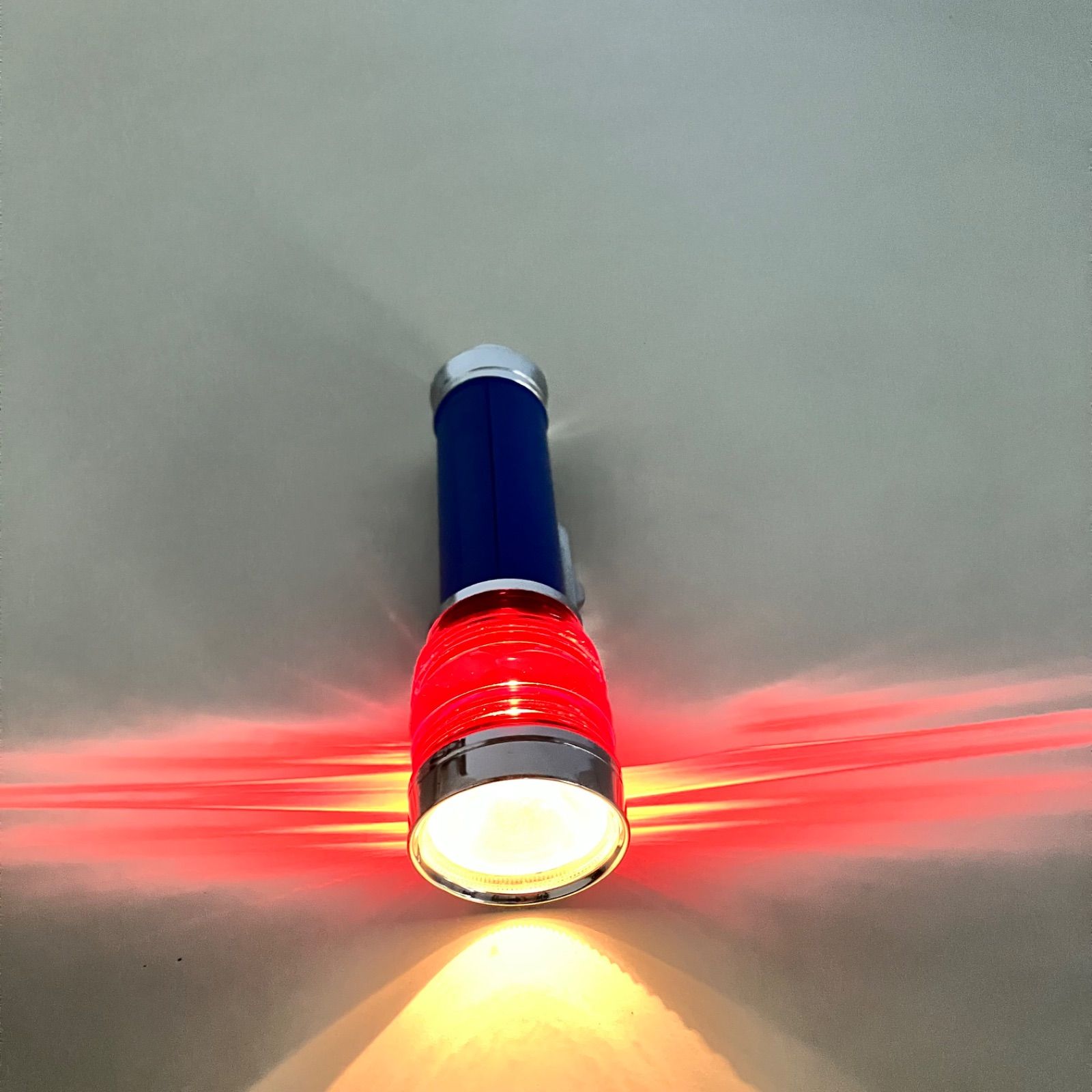 National ナショナル 懐中電灯 松下電工 昭和レトロ 【送料無料