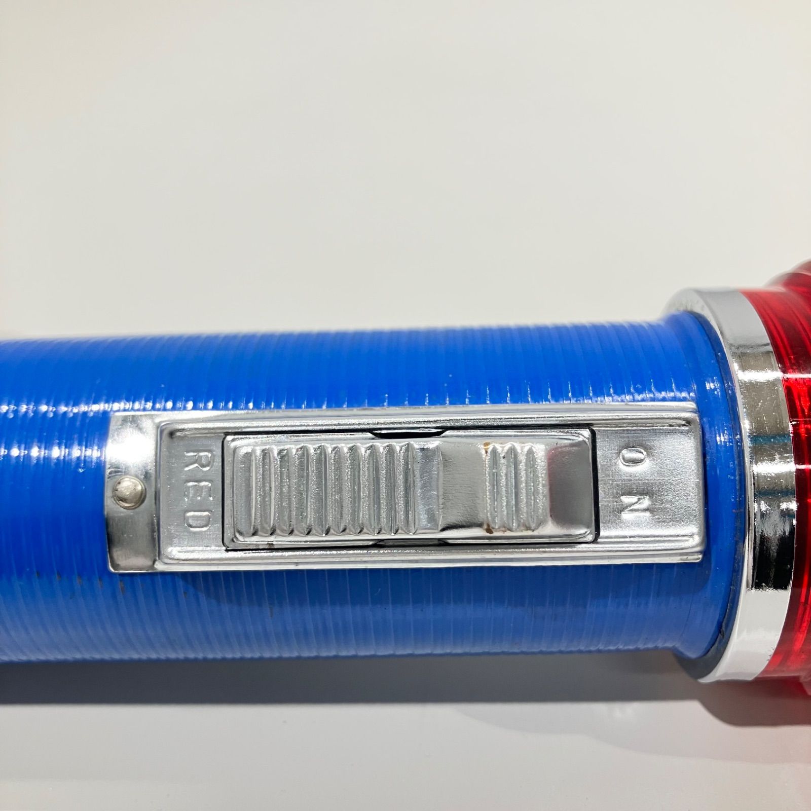 昭和レトロ　　松下電工　ナショナル　ウォールライト National ナショナル 懐中電灯 松下電工 昭和レトロ 【送料無料