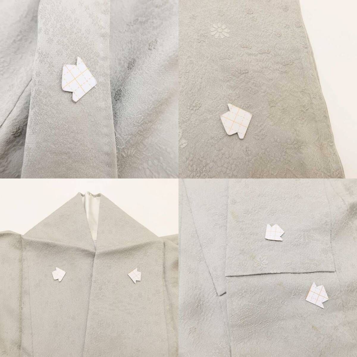 ギャップを生む松竹梅や菊 茶屋辻