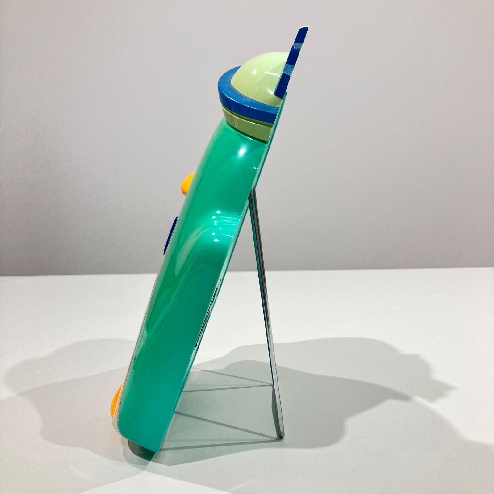 Sanrio サンリオ タキシードサム 時計 置時計 掛時計 レトロ 【送料