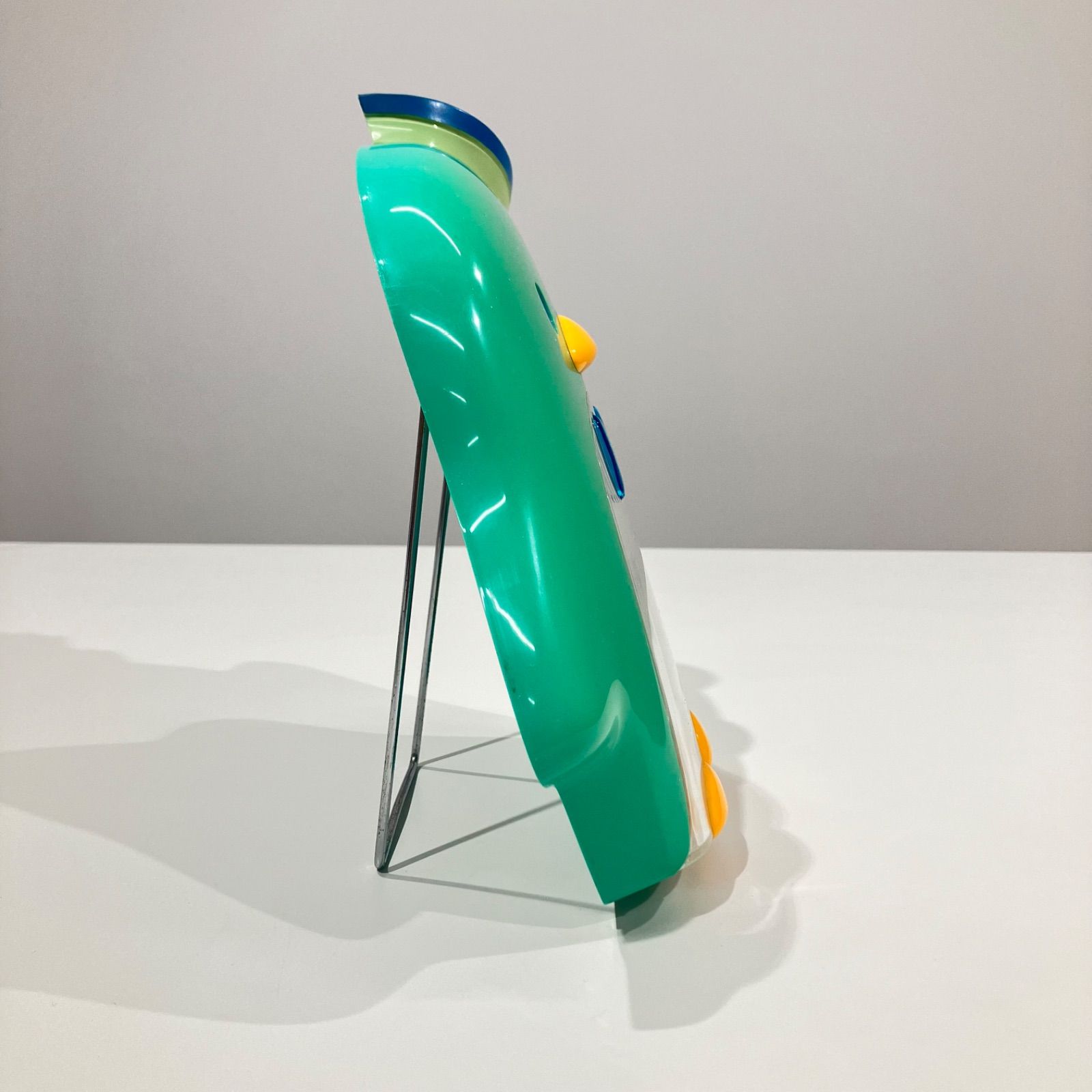 Sanrio サンリオ タキシードサム 時計 置時計 掛時計 レトロ 【送料