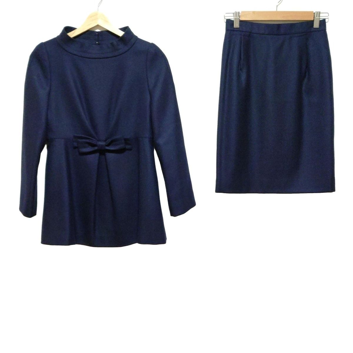 miss ashida(ミスアシダ) スカートセットアップ レディース美品