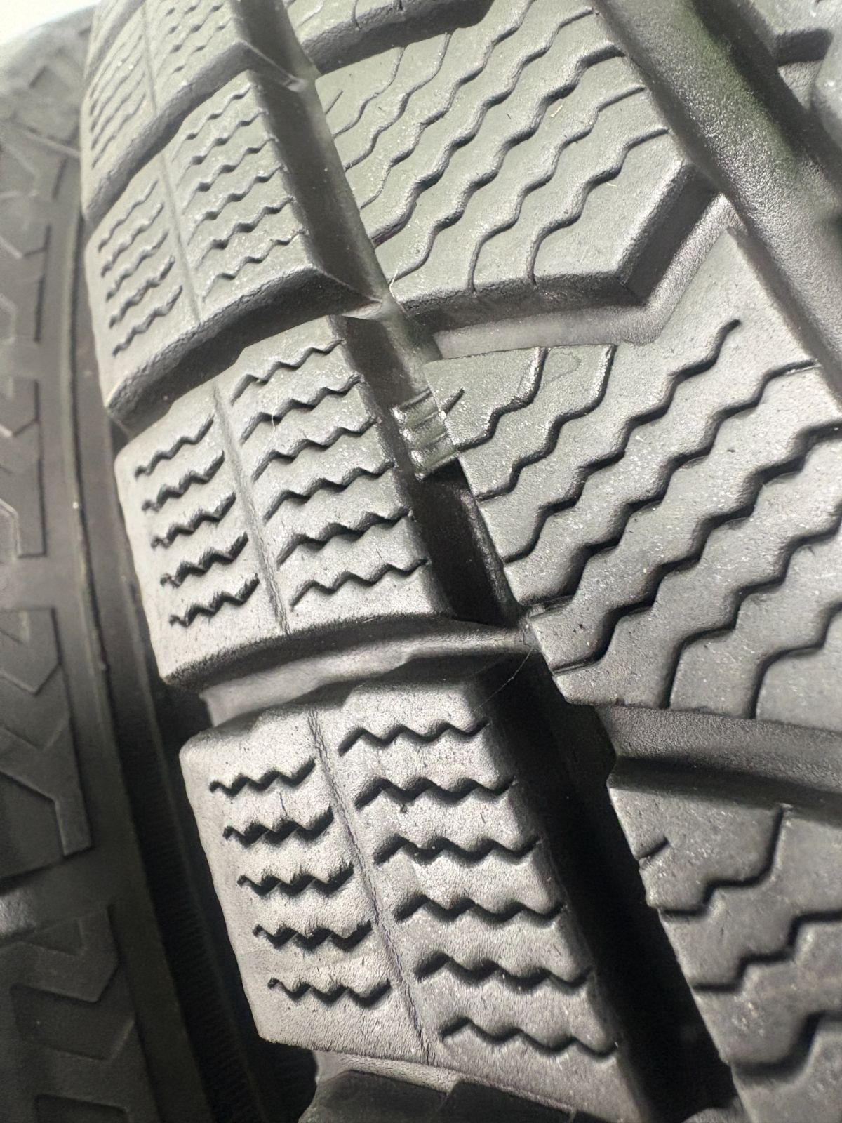 送料無料☆185/60R15 ダンロップ WM02 2020年製 4本 冬 タイヤ